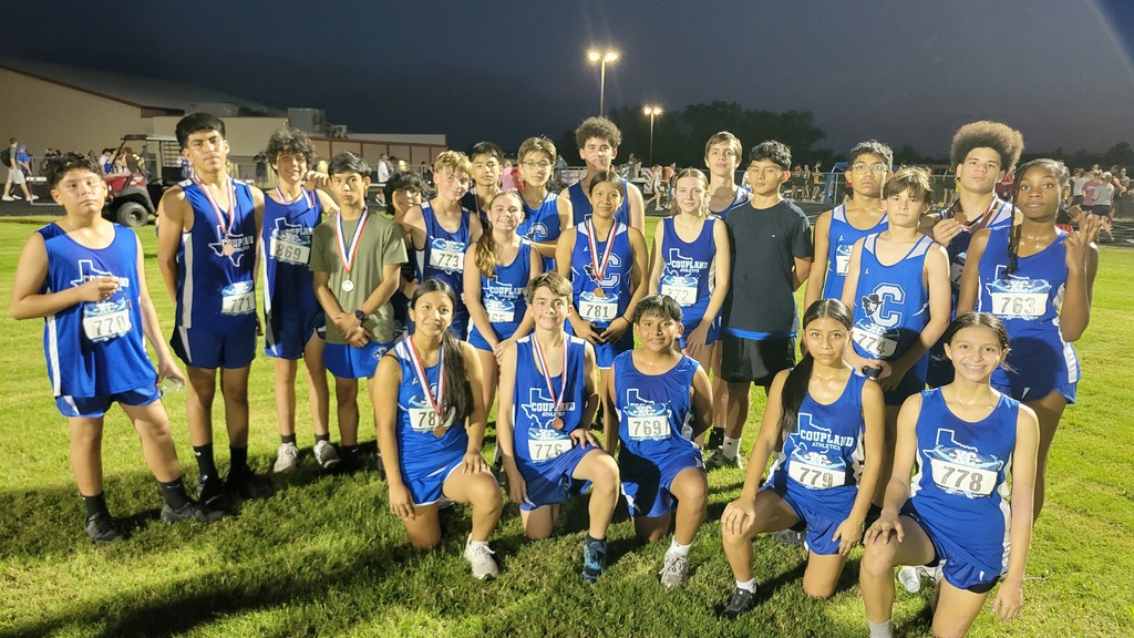 2026 CJHHS XC