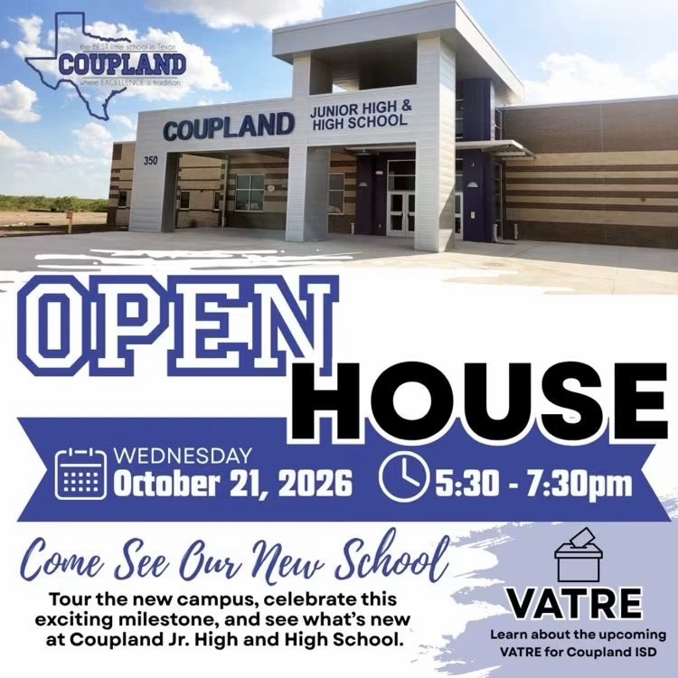 open house