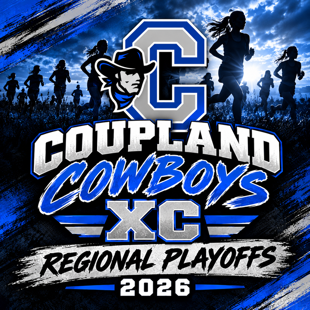 CHS XC 20026 Regional Playoffs