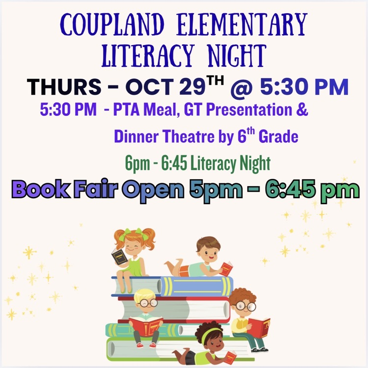 literacy night