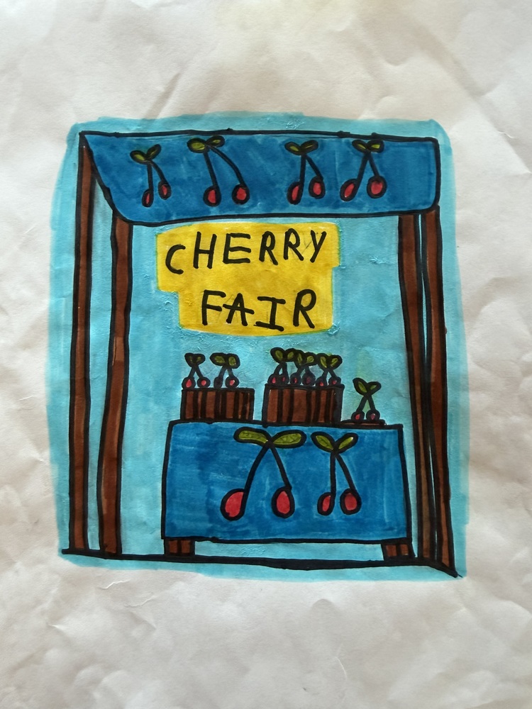 Cherry Fair