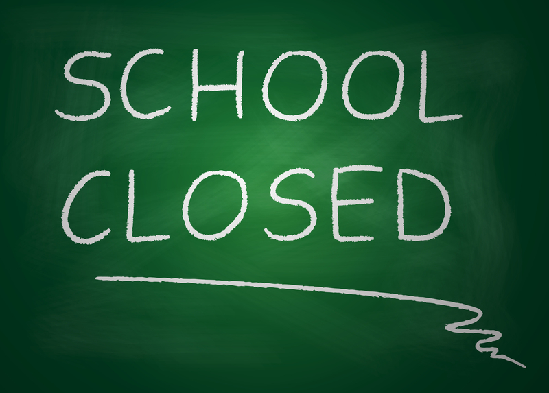 Governor Closes All Oregon Schools From March 16-31