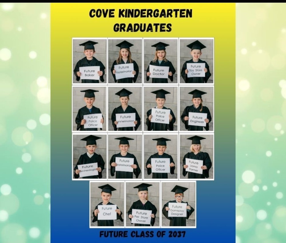 kinders