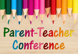 K-6th Conferences
