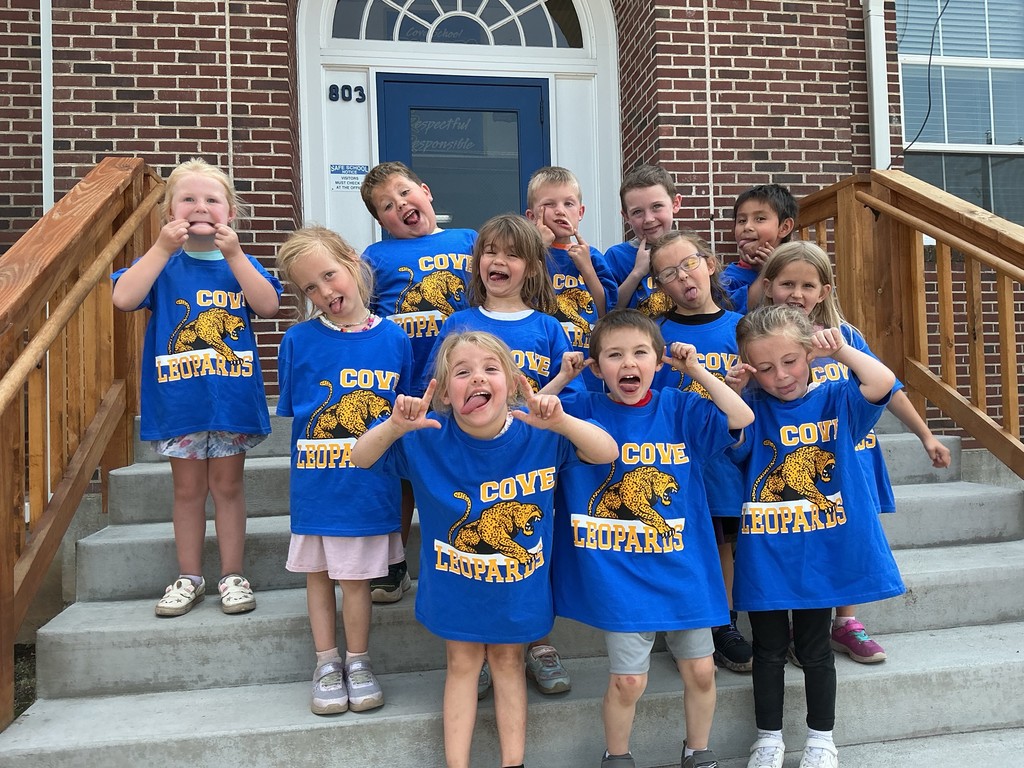 Silly Kindergarten