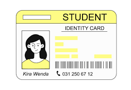 ID cards