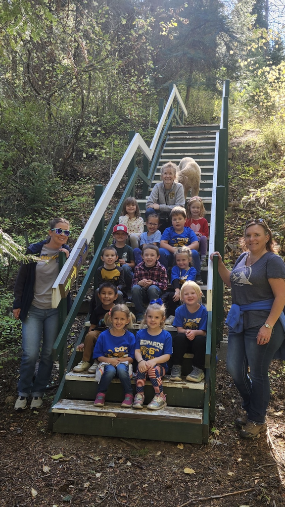 kindergarten
