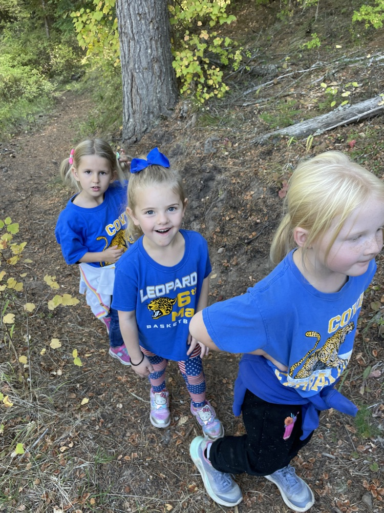 kindergarten