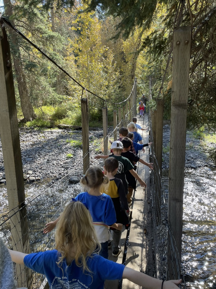 kindergarten