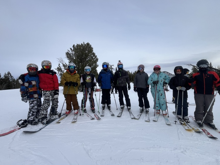 Cove Ski Club