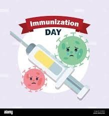 Immunizations