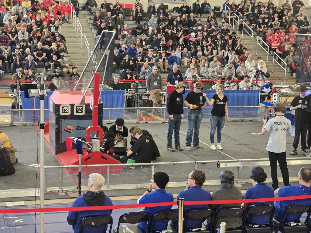 Leopard Tech alliance captains