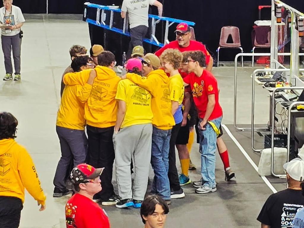 Leopard Tech with Alliance