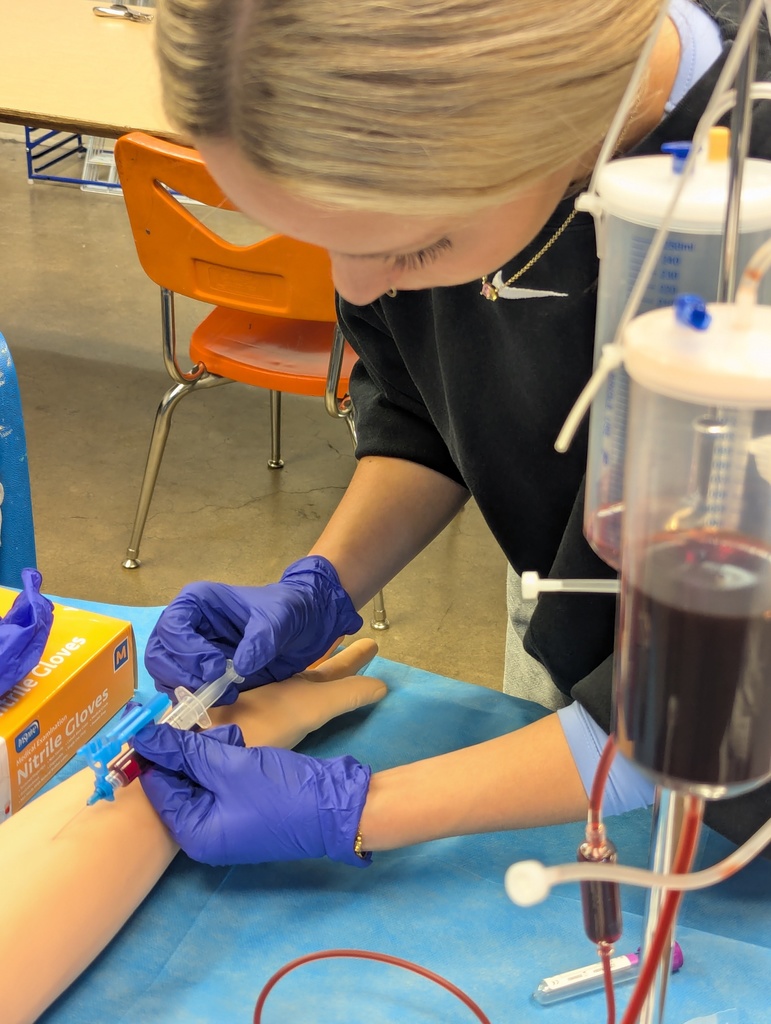 phlebotomy