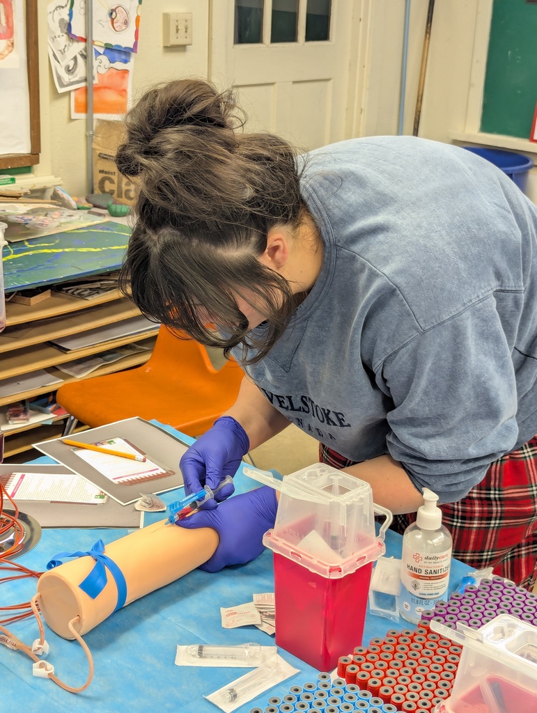phlebotomy