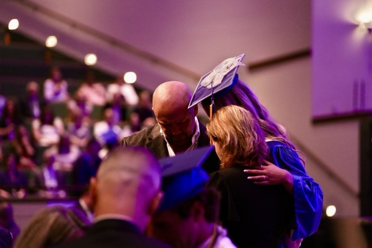 graduation
