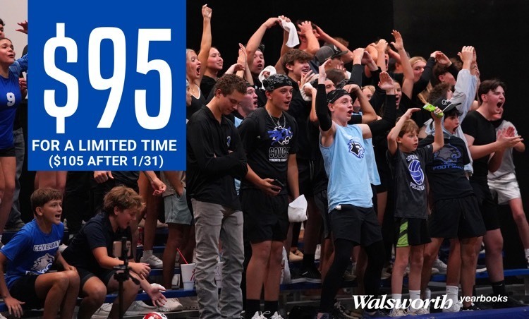 year book order graphic