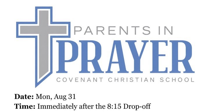 parents in prayer
