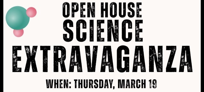 science extravaganza 