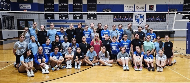 volleyball