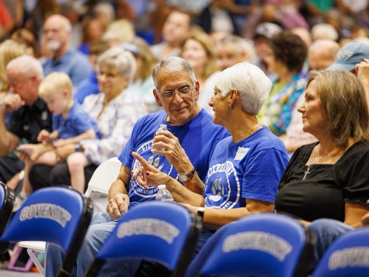 grandparents day