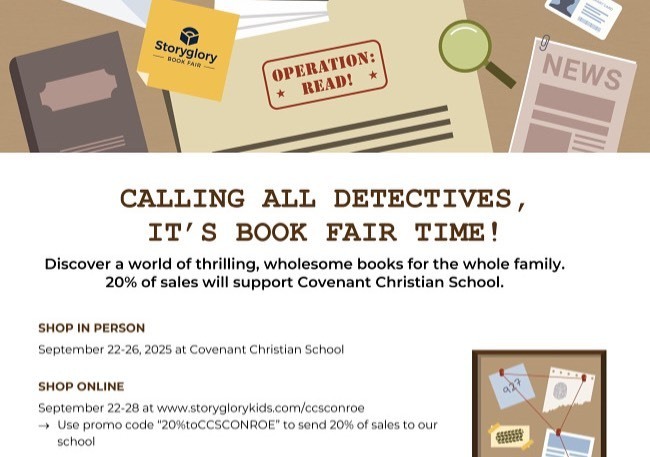Book Fair