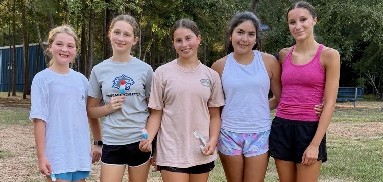 cross country