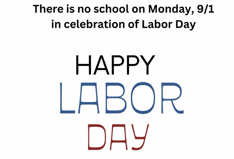 Labor Day