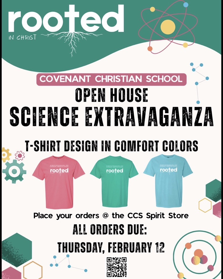 science extravaganza 