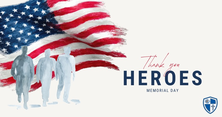 Memorial Day 