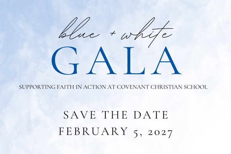 save the date