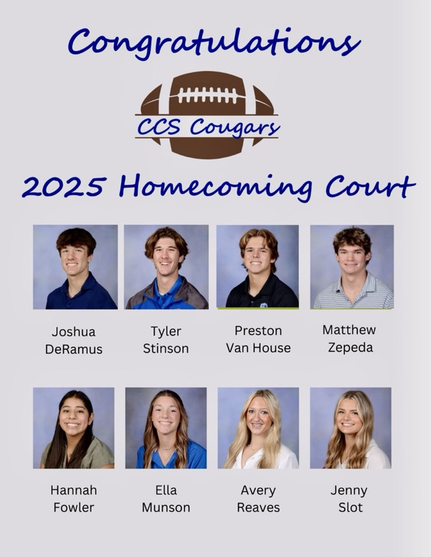 hoco court 