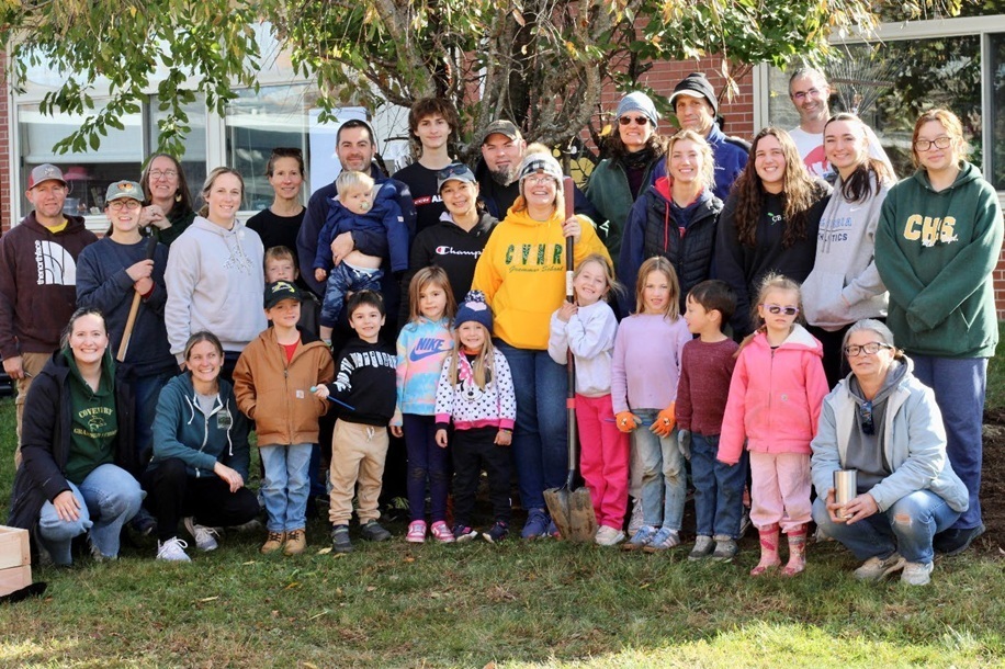 CGS Community Garden