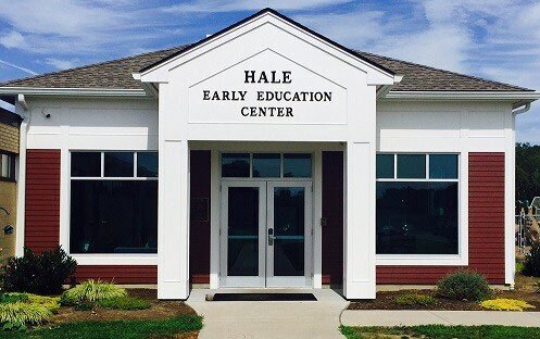 HEEC entrance