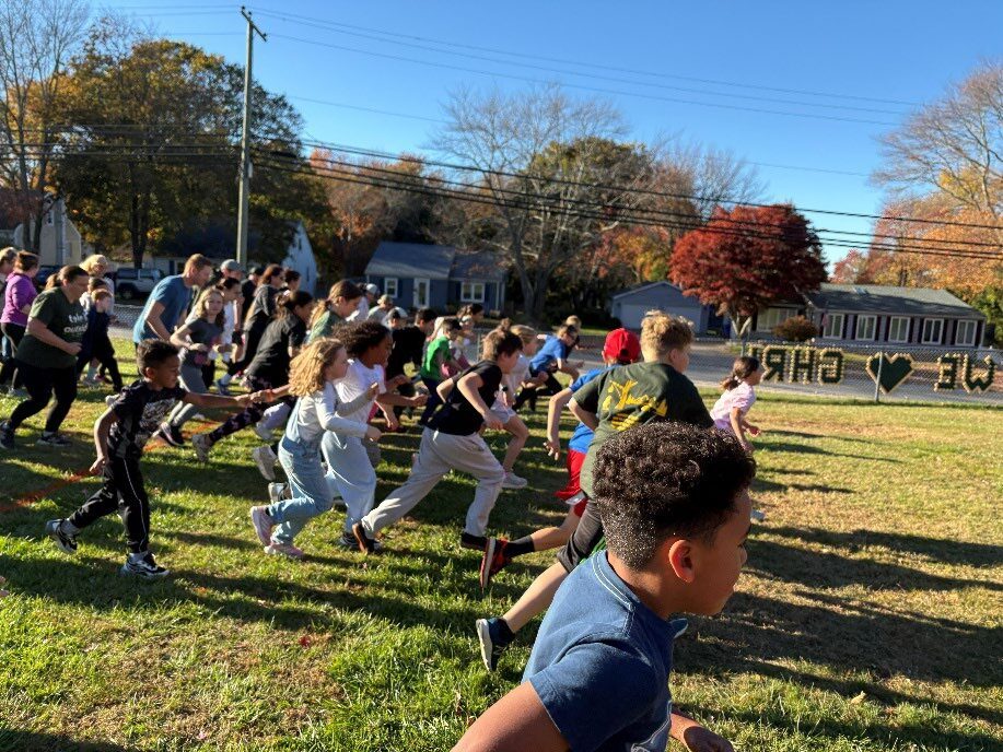 GHR 5K Fun Run