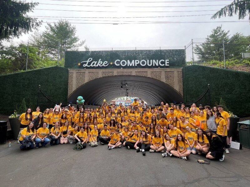 CNH/CHS Band and Choir