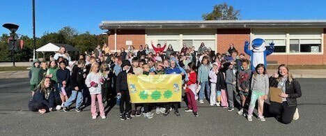 CGS Walk-a-Thon