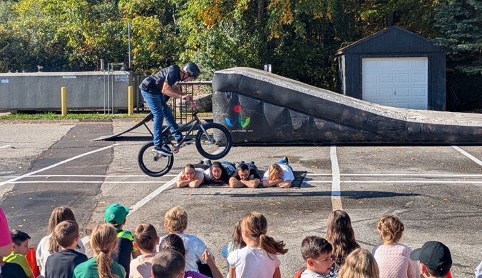 BMX