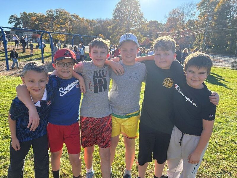 GHR 5K Fun Run