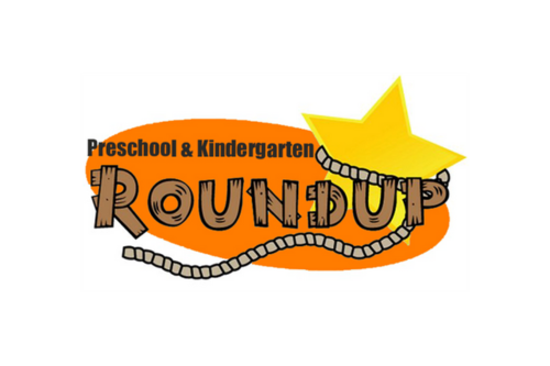 PreK and Kindergarten Roundup