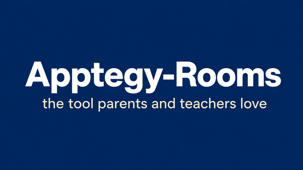 apptegy rooms