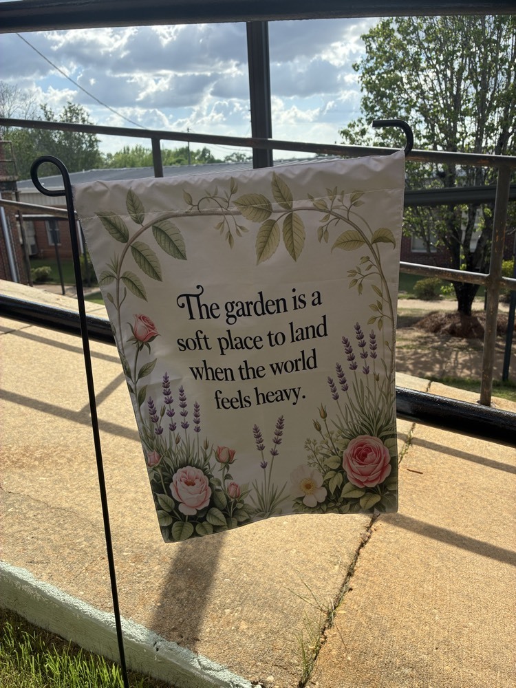 RLS Reading Garden
