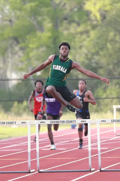 CCS Track and Field