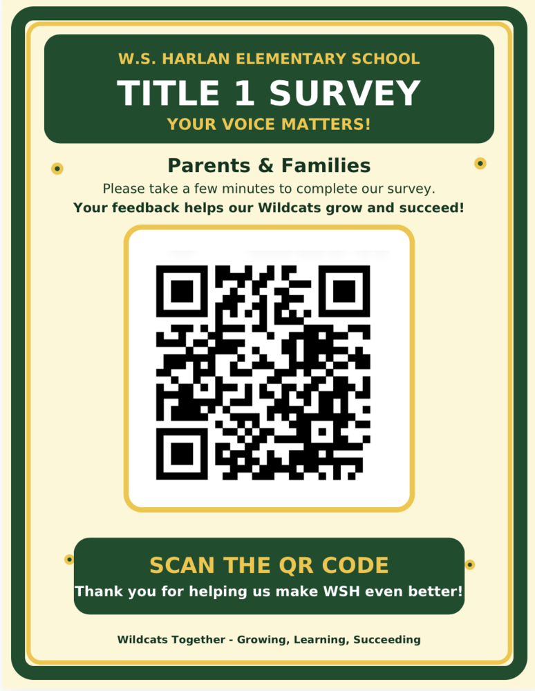 Title I Survey