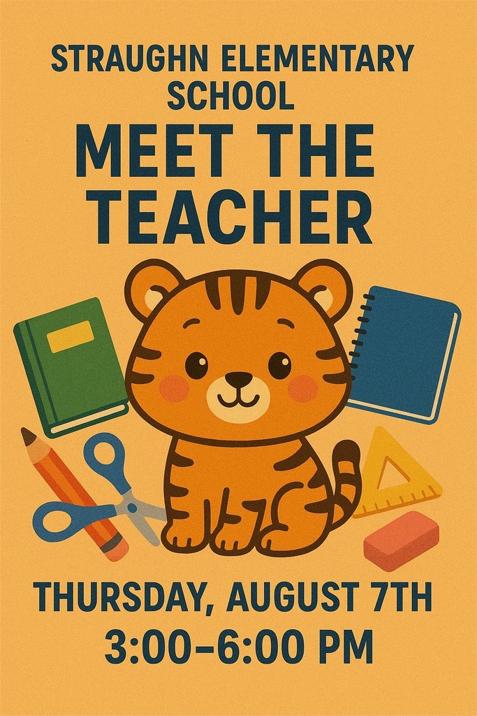 Meet the Teacher
