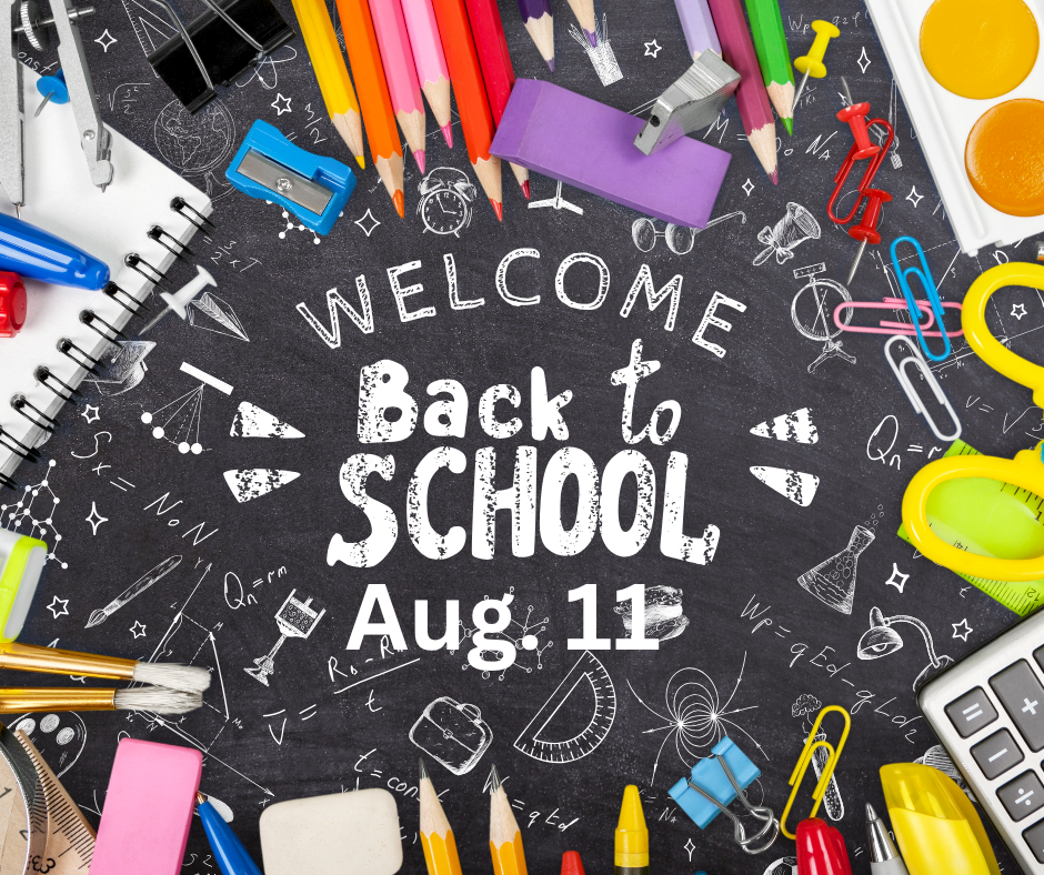 school start date