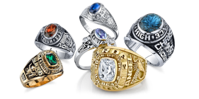 Class Rings
