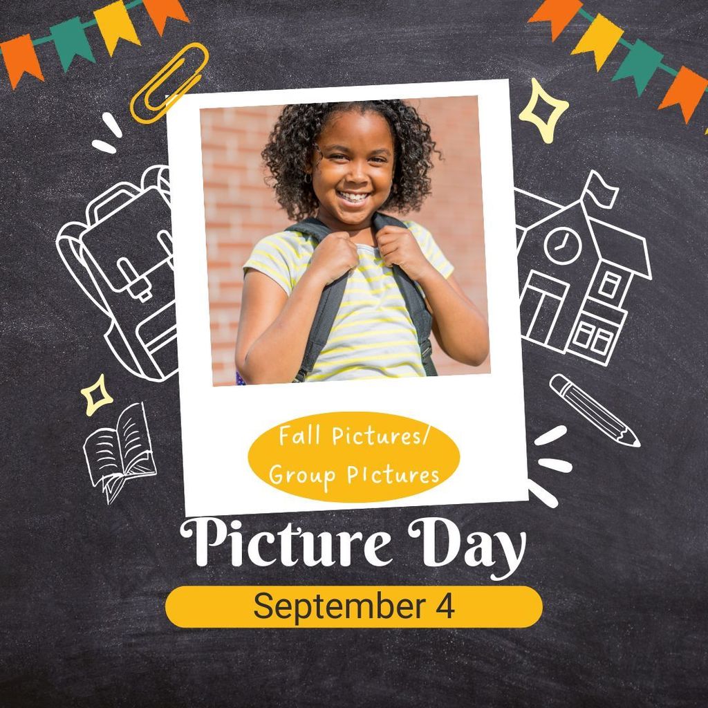 School Picture Day