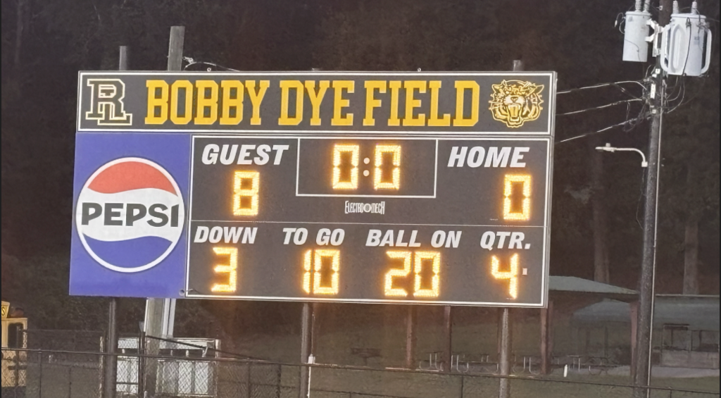 PHS JV over RL
