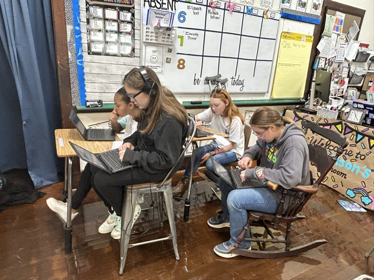 students